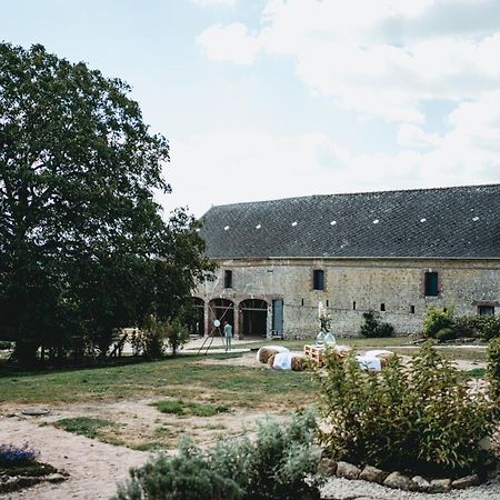 Le Duplex De L'Etoile Home Cinema Jacuzzi Et Sauna Privatif Longmesnil Exterior photo